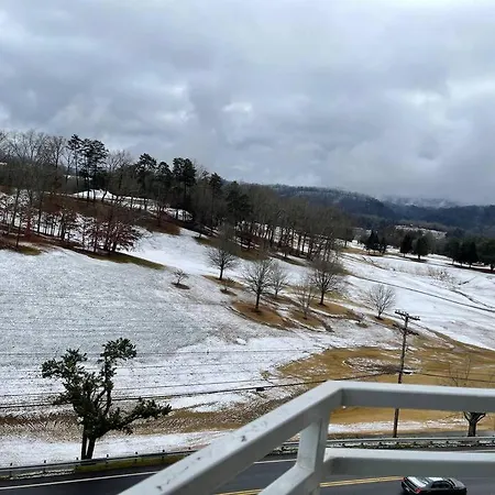 Amazing Mountain Views, 5 Min To Dollywood&Parkway Apartment Pigeon Forge Exterior photo