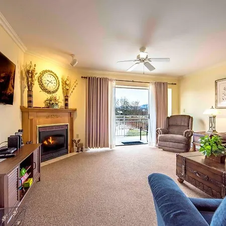 Amazing Mountain Views, 5 Min To Dollywood&Parkway Apartment Pigeon Forge Exterior photo