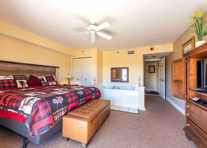 Amazing Mountain Views, 5 Min To Dollywood&Parkway