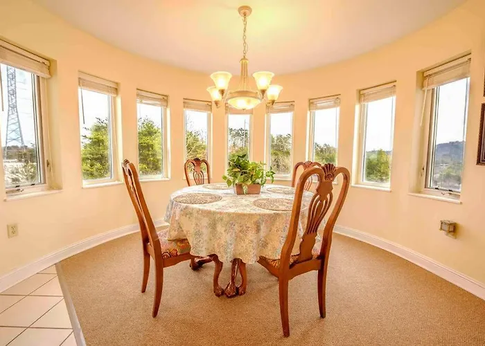 Amazing Mountain Views, 5 Min To Dollywood&Parkway