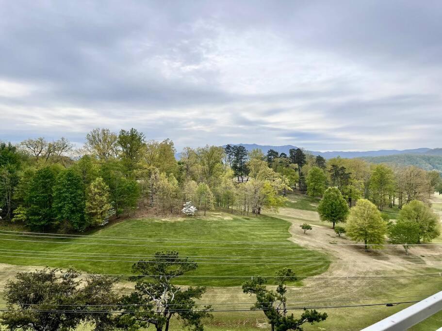 Appartement Amazing Mountain Views, 5 Min To Dollywood&parkway Pigeon Forge
