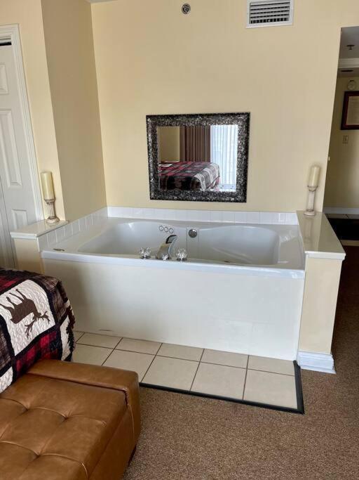 Amazing Mountain Views, 5 Min To Dollywood&parkway Appartement Pigeon Forge